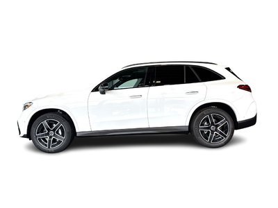 2026 Mercedes-Benz GLC in Vancouver, British Columbia