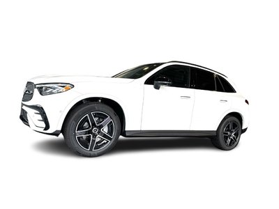 2026 Mercedes-Benz GLC in Vancouver, British Columbia