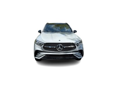 2026 Mercedes-Benz GLC in Vancouver, British Columbia