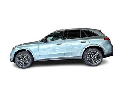 2026 Mercedes-Benz GLC in Vancouver, British Columbia
