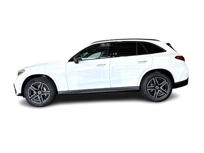 2026 Mercedes-Benz GLC in Vancouver, British Columbia