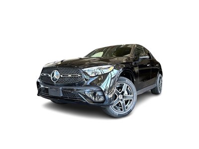 2026 Mercedes-Benz GLC in Vancouver, British Columbia