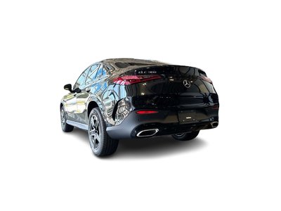 2026 Mercedes-Benz GLC in Vancouver, British Columbia