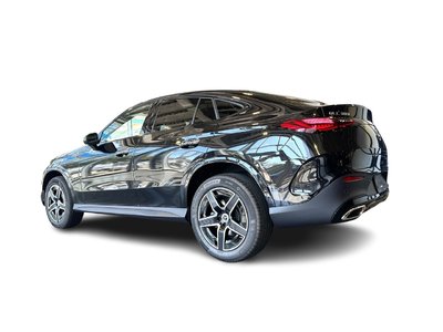 2026 Mercedes-Benz GLC in Vancouver, British Columbia