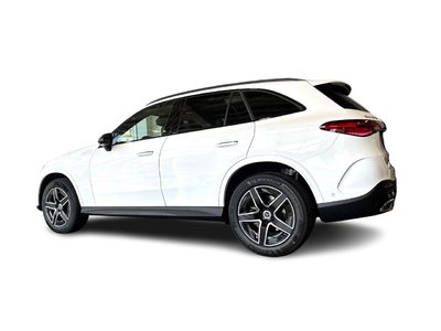 2026 Mercedes-Benz GLC in Vancouver, British Columbia