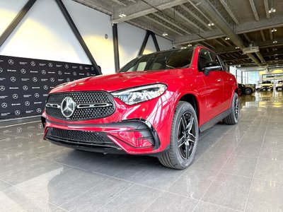 Mercedes-Benz GLC  2026 à Vancouver, Colombie-Britannique