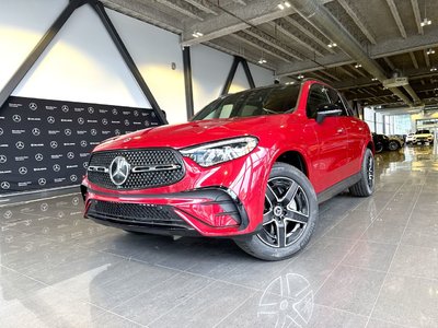 Mercedes-Benz GLC  2026 à Vancouver, Colombie-Britannique