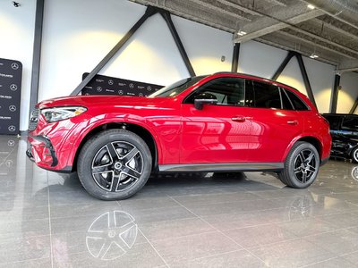 Mercedes-Benz GLC  2026 à Vancouver, Colombie-Britannique