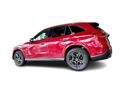 2026 Mercedes-Benz GLC in Vancouver, British Columbia
