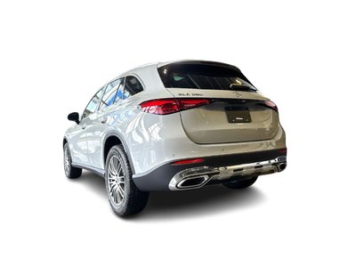 2026 Mercedes-Benz GLC in Richmond, British Columbia