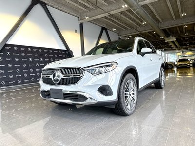 2026 Mercedes-Benz GLC in Vancouver, British Columbia