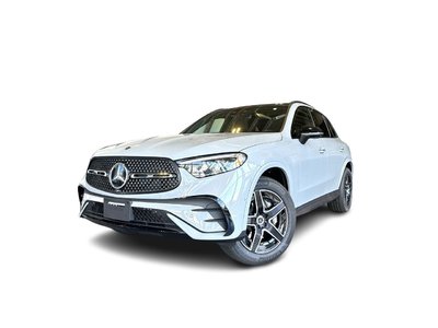 2026 Mercedes-Benz GLC in North Vancouver, British Columbia