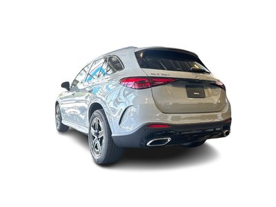 2026 Mercedes-Benz GLC in North Vancouver, British Columbia