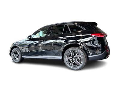 2026 Mercedes-Benz GLC in Vancouver, British Columbia