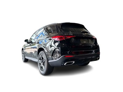 2026 Mercedes-Benz GLC in Vancouver, British Columbia