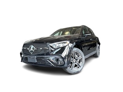 2026 Mercedes-Benz GLC in Vancouver, British Columbia