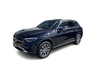 2026 Mercedes-Benz GLC in Vancouver, British Columbia