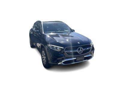 2026 Mercedes-Benz GLC in North Vancouver, British Columbia