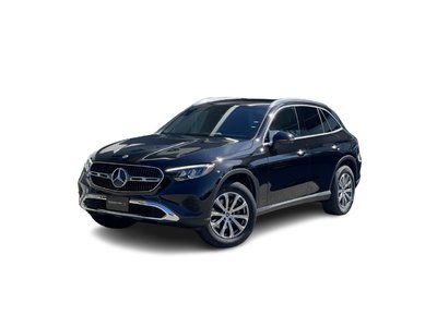 2026 Mercedes-Benz GLC in North Vancouver, British Columbia