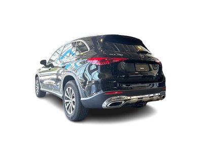 2026 Mercedes-Benz GLC in Vancouver, British Columbia