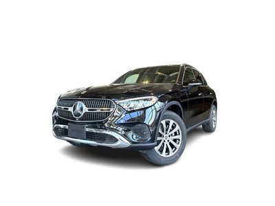 2026 Mercedes-Benz GLC in Vancouver, British Columbia