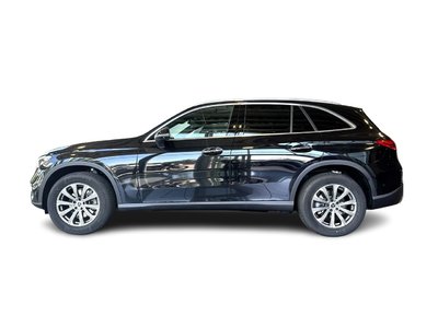 2026 Mercedes-Benz GLC in Vancouver, British Columbia