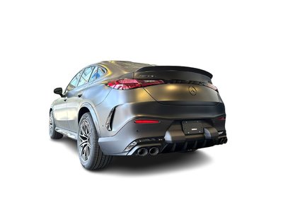 2026 Mercedes-Benz GLC in Vancouver, British Columbia