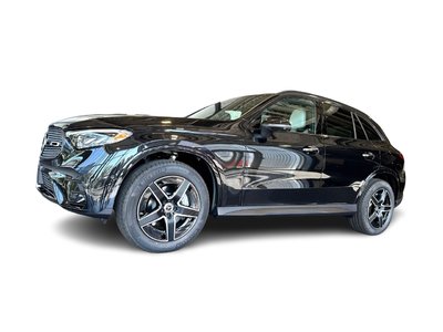 Mercedes-Benz GLC  2026 à Vancouver, Colombie-Britannique