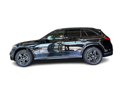 Mercedes-Benz GLC  2026 à Vancouver, Colombie-Britannique