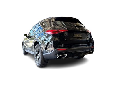 Mercedes-Benz GLC  2026 à Vancouver, Colombie-Britannique