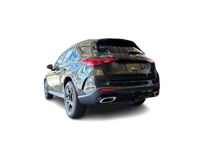 Mercedes-Benz GLC  2026 à Vancouver, Colombie-Britannique