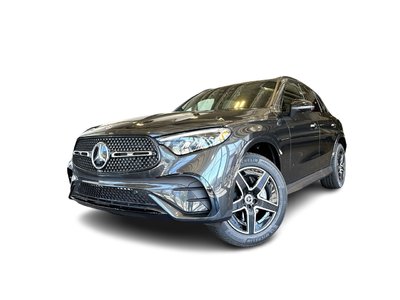 Mercedes-Benz GLC  2026 à Vancouver, Colombie-Britannique