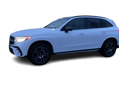 2026 Mercedes-Benz GLC in Vancouver, British Columbia