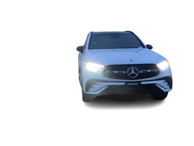 2026 Mercedes-Benz GLC in Vancouver, British Columbia