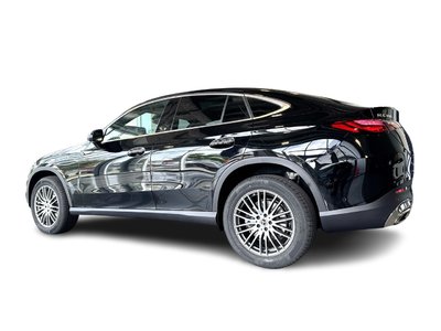 2026 Mercedes-Benz GLC in Richmond, British Columbia