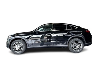 2026 Mercedes-Benz GLC in Richmond, British Columbia