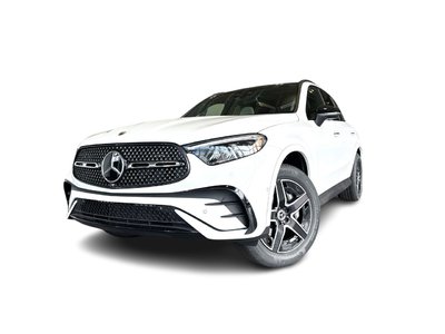 Mercedes-Benz GLC  2026 à Vancouver, Colombie-Britannique