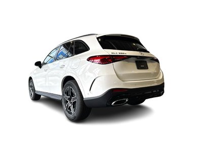 Mercedes-Benz GLC  2026 à Vancouver, Colombie-Britannique
