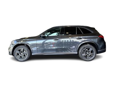 2026 Mercedes-Benz GLC in Vancouver, British Columbia