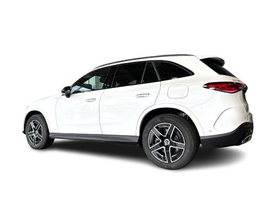 2026 Mercedes-Benz GLC in Vancouver, British Columbia