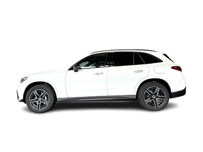 2026 Mercedes-Benz GLC in Vancouver, British Columbia