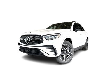 2026 Mercedes-Benz GLC in Vancouver, British Columbia