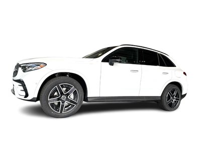 2026 Mercedes-Benz GLC in Vancouver, British Columbia