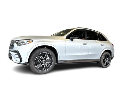 Mercedes-Benz GLC  2026 à Vancouver, Colombie-Britannique