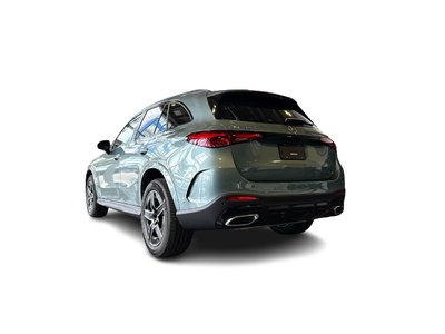 2027 Mercedes-Benz GLC in Vancouver, British Columbia