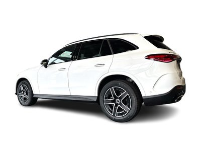 2027 Mercedes-Benz GLC in Vancouver, British Columbia