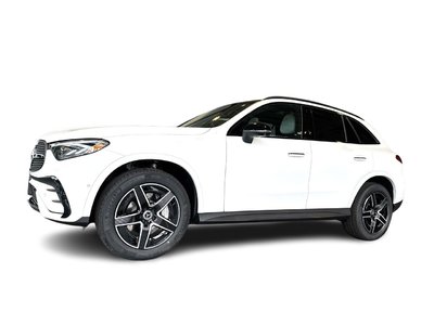 2027 Mercedes-Benz GLC in Vancouver, British Columbia
