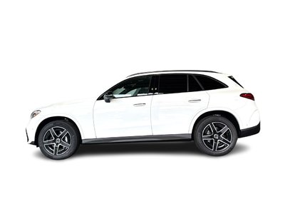 2027 Mercedes-Benz GLC in Vancouver, British Columbia