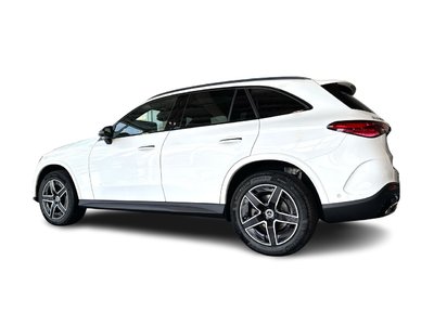 2027 Mercedes-Benz GLC in Vancouver, British Columbia