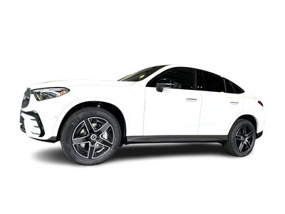 Mercedes-Benz GLC  2027 à Vancouver, Colombie-Britannique